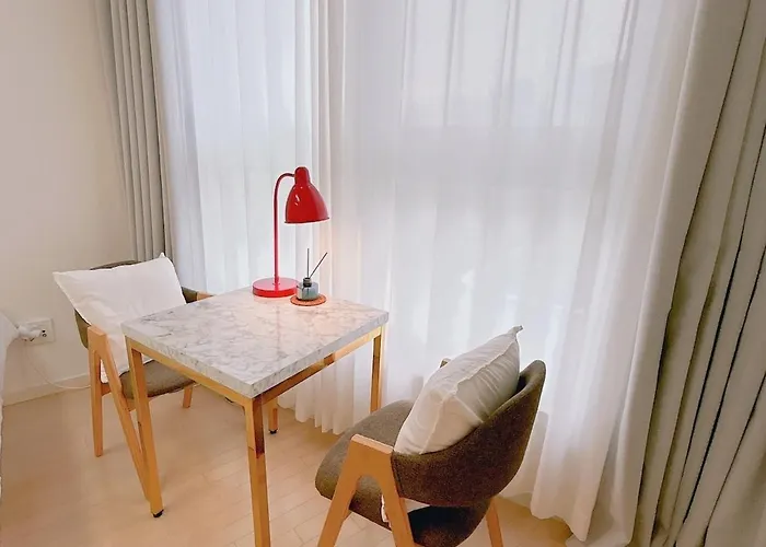 Happy House Appartement