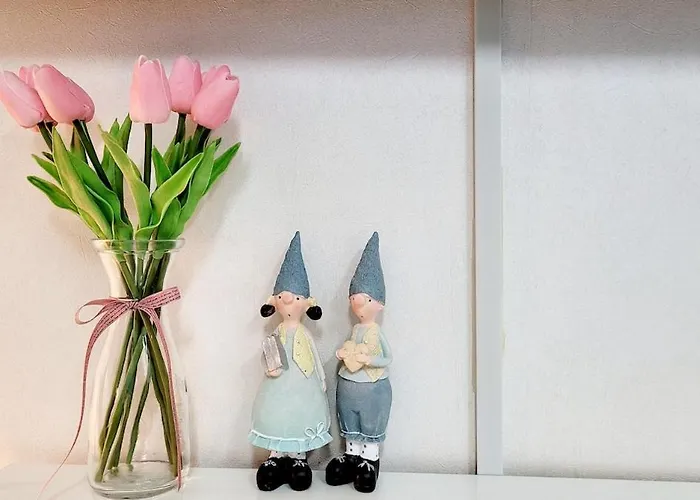 Happy House Appartement