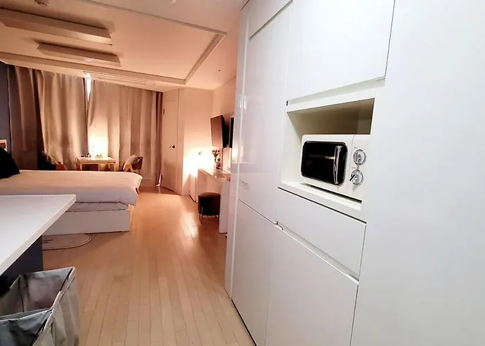 Appartement Happy House