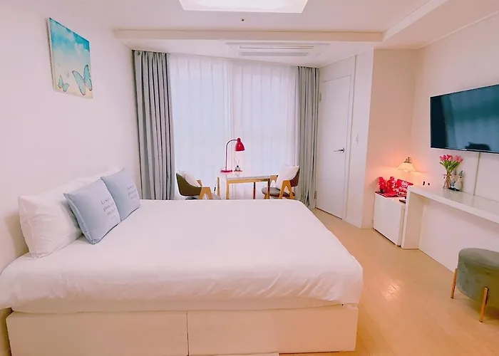 Appartement Happy House *