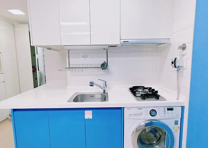 Happy House Appartement *