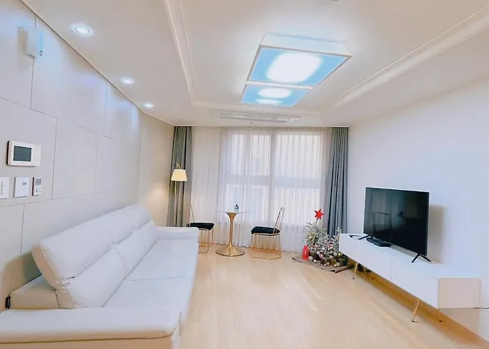 Happy House Appartement