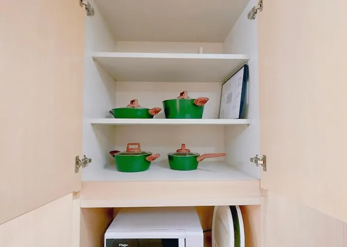 Appartement Happy House