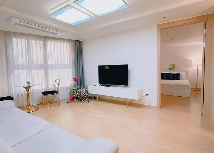 Happy House Appartement