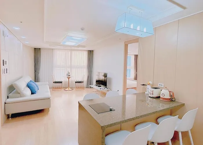 Happy House Appartement *