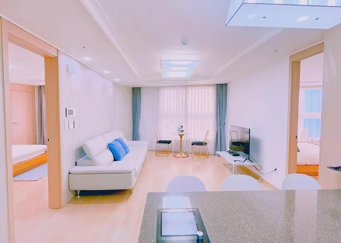 Happy House Busan