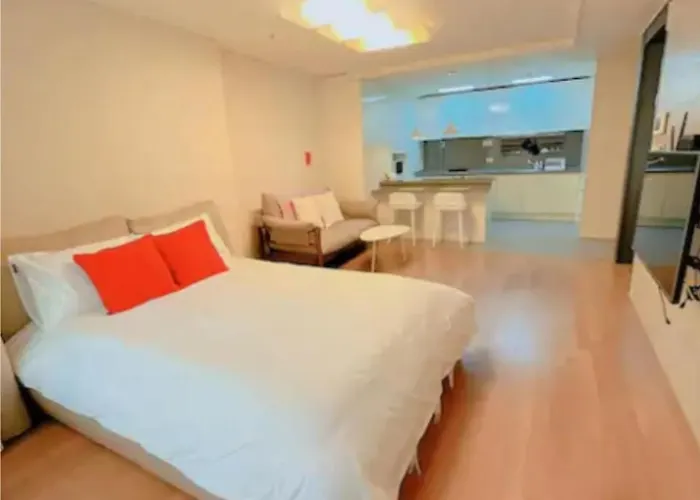 Happy House Appartement *
