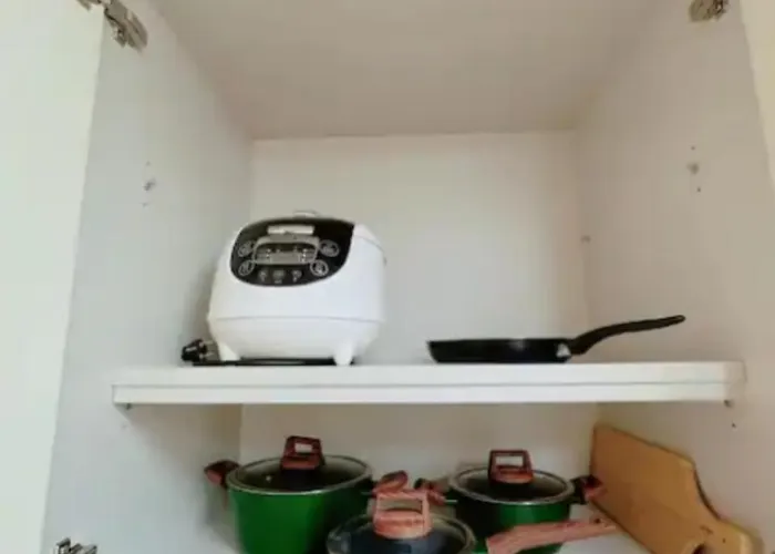 Happy House Appartement Busan