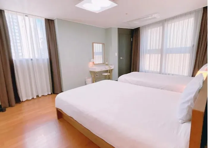Happy House Appartement *