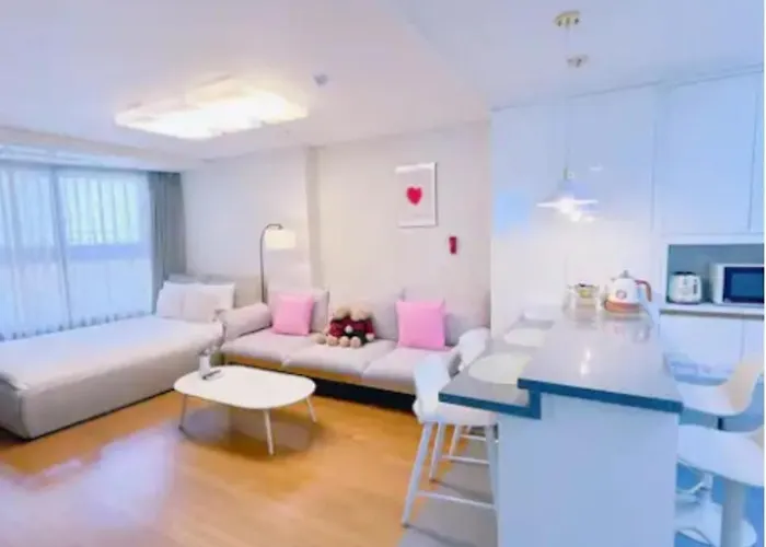 Happy House * Busan