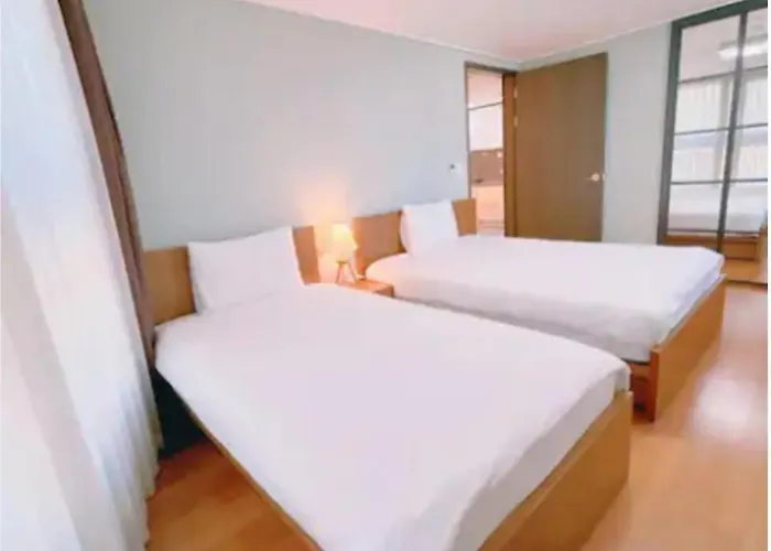 Happy House Busan