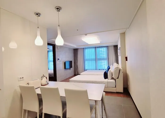 Appartement Happy House *