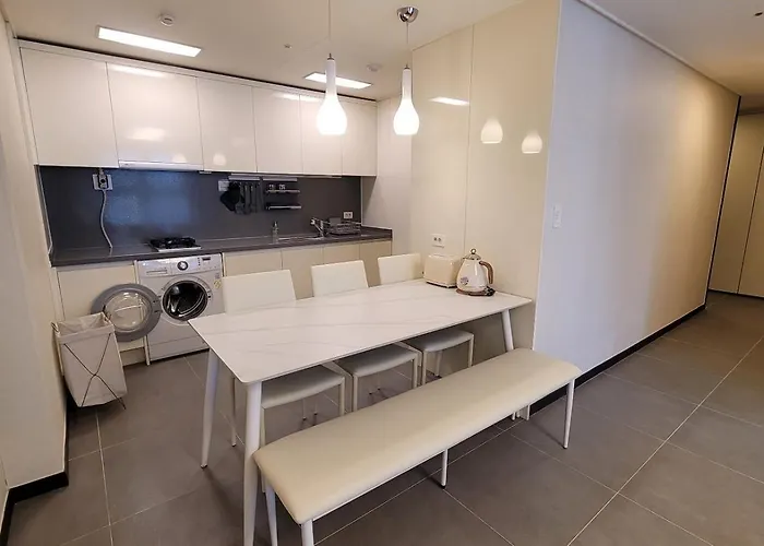 Happy House Appartement *