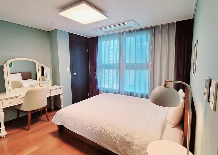 Happy House * Busan