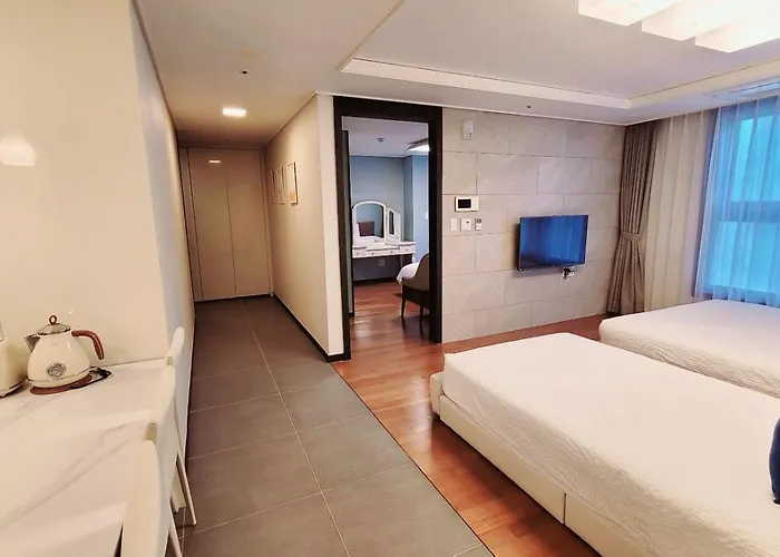 Happy House Appartement *