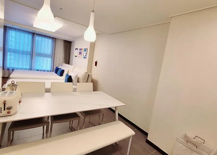 Happy House Appartement