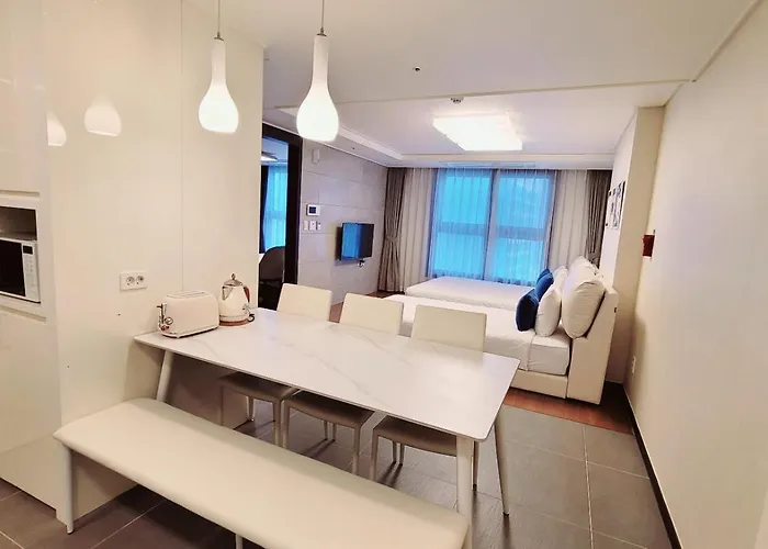 Appartement Happy House *