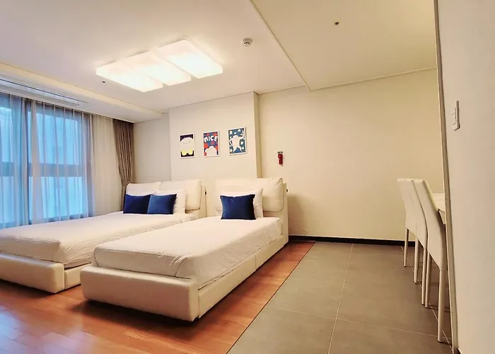 Happy House Busan