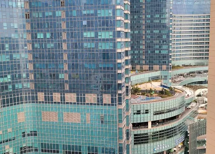 Happy House * Busan