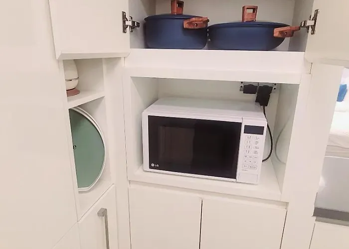 Happy House Appartement Busan